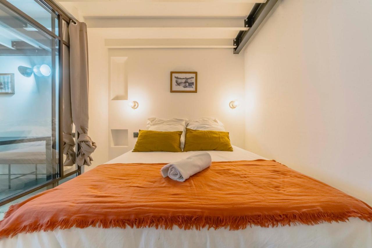 Loft - Centre Ville - Plage - Halles - 3 Ch 2 Sdb Apartment Biarritz Exterior photo