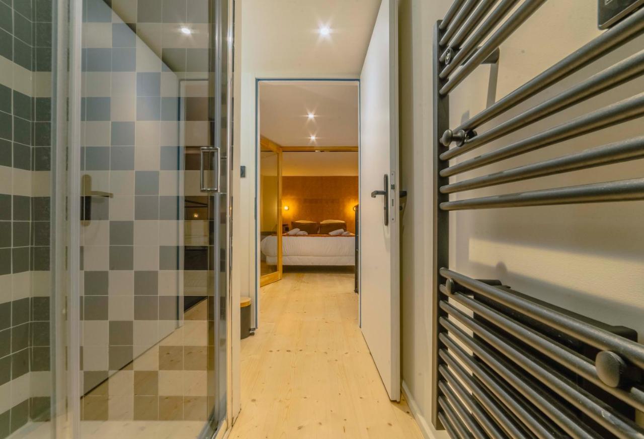 Loft - Centre Ville - Plage - Halles - 3 Ch 2 Sdb Apartment Biarritz Exterior photo